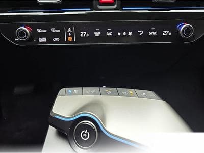 Kia EV6 (2026) - Foto 10