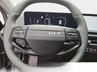 Kia EV6 (2026) - Photo 12