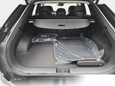 Kia EV6 (2026) - Photo 13