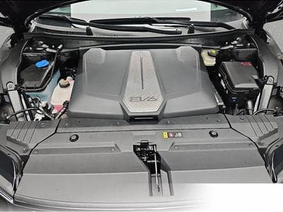 Kia EV6 (2026) - Foto 14