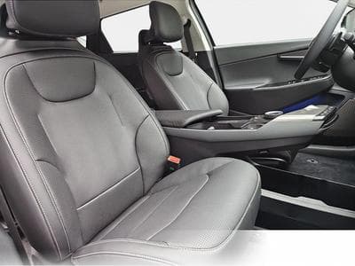 Kia EV6 (2026) - Photo 15