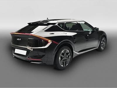 Kia EV6 (2026) - Foto 2