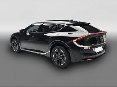 Kia EV6 (2026) - Photo 3