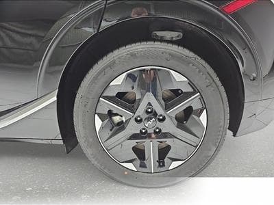 Kia EV6 (2026) - Foto 5