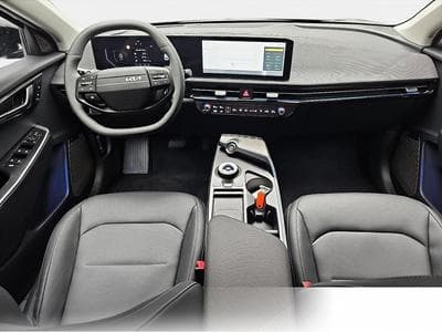 Kia EV6 (2026) - Foto 6