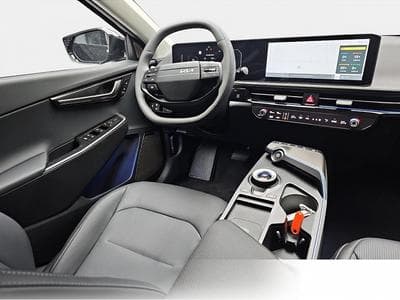 Kia EV6 (2026) - Photo 7