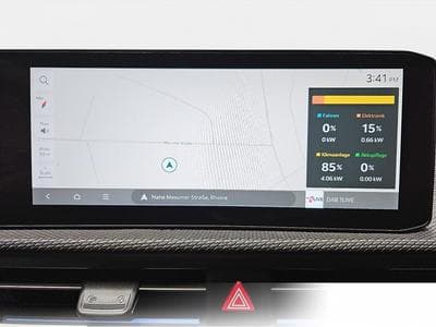 Kia EV6 (2026) - Photo 8