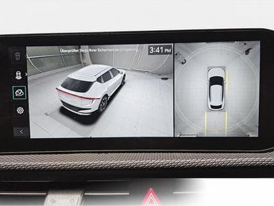 Kia EV6 (2026) - Photo 9