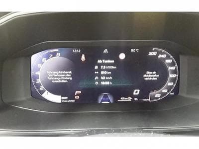 Cupra Leon (2026) - Foto 3