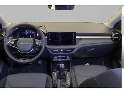 Skoda Fabia (2026) - Foto 1