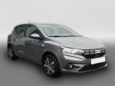 Dacia Sandero (2026) - Foto 1