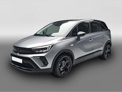 Opel Crossland (2026) - Foto 1