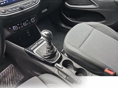 Opel Crossland (2026) - Foto 11