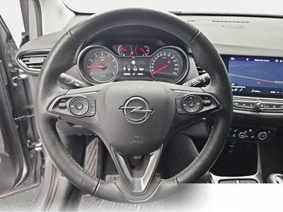 Opel Crossland (2026) - Foto 12