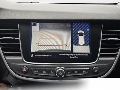 Opel Crossland (2026) - Foto 9