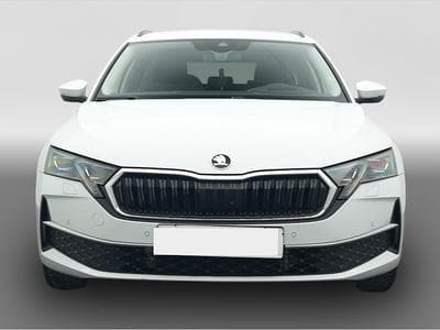 Skoda Octavia (2026) - Foto 1