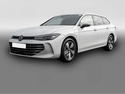 VW Passat (2025) - Foto 1
