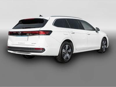 VW Passat (2025) - Foto 3