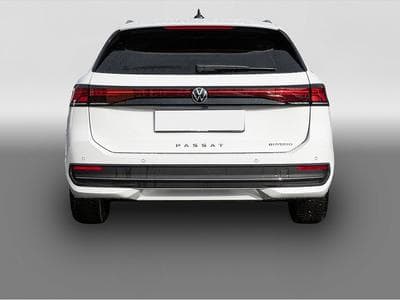 VW Passat (2025) - Foto 5