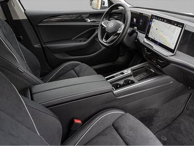 VW Passat (2025) - Foto 6