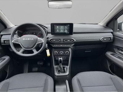 Dacia Sandero (2026) - Foto 5