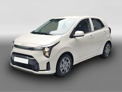 Kia Picanto (2026) - Foto 1