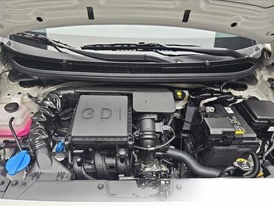 Kia Picanto (2026) - Foto 14