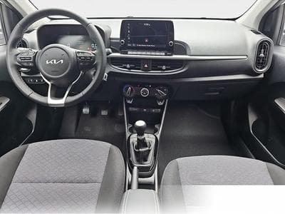 Kia Picanto (2026) - Foto 6