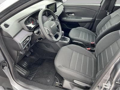 Dacia Sandero (2026) - Foto 4