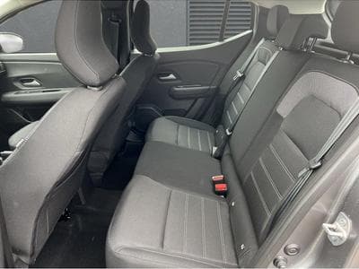 Dacia Sandero (2026) - Photo 6