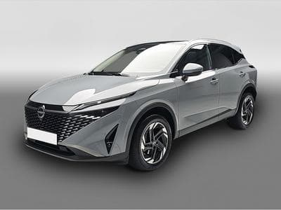 Nissan Qashqai (2026) - Foto 1