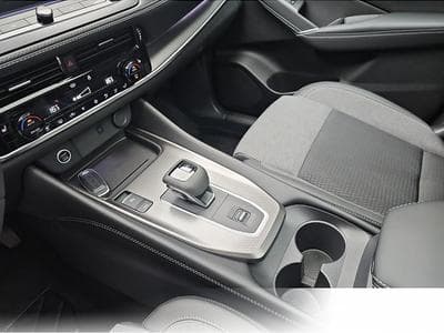 Nissan Qashqai (2026) - Foto 11