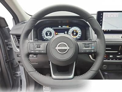 Nissan Qashqai (2026) - Foto 12