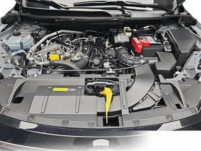 Nissan Qashqai (2026) - Foto 14