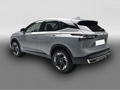 Nissan Qashqai (2026) - Foto 3