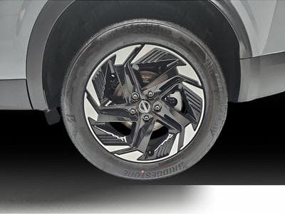 Nissan Qashqai (2026) - Foto 5