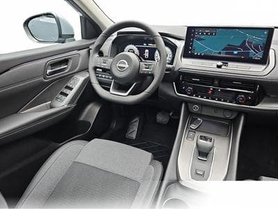 Nissan Qashqai (2026) - Foto 7