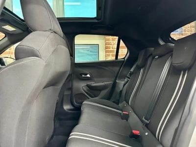 Opel Corsa (2024) - Foto 6