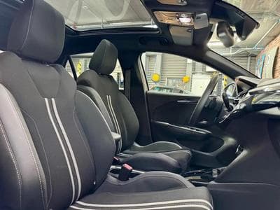 Opel Corsa (2024) - Foto 8