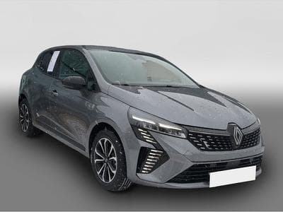 Renault Clio (2026) - Foto 1