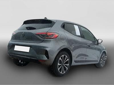 Renault Clio (2026) - Foto 3