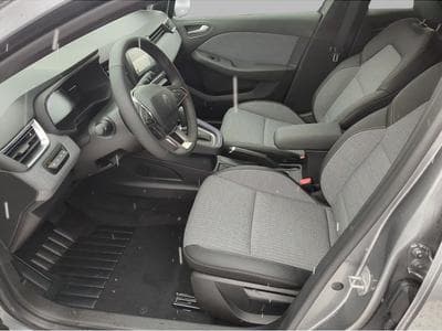 Renault Clio (2026) - Foto 4