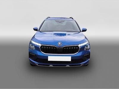 Skoda Kamiq (2025) - Foto 2
