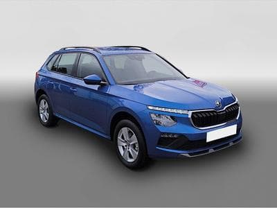 Skoda Kamiq (2025) - Foto 3