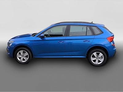 Skoda Kamiq (2025) - Foto 4