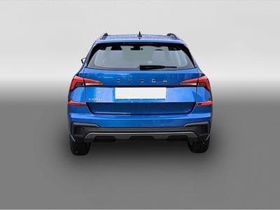 Skoda Kamiq (2025) - Foto 6