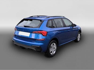 Skoda Kamiq (2025) - Foto 7