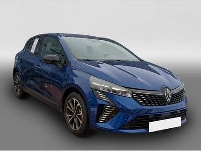 Renault Clio (2026) - Foto 1