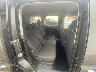 VW Caddy (2026) - Foto 10