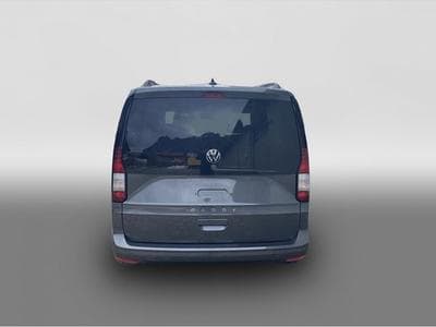 VW Caddy (2026) - Foto 5
